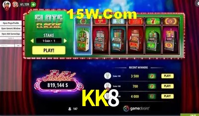 KK8 - Customer Support