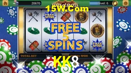 KK8 - Winners Celebration