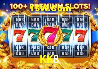 KK8 - cassino ao vivo
